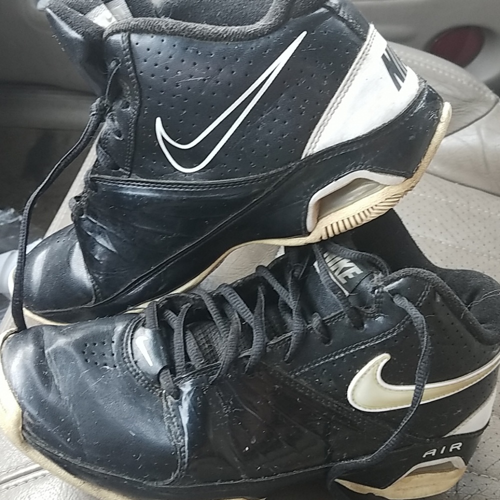 Nike air visi pro 2